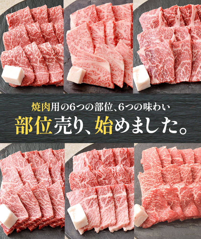 【cat】焼肉部位
